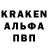 ГАШ гарик Mr. Kilka